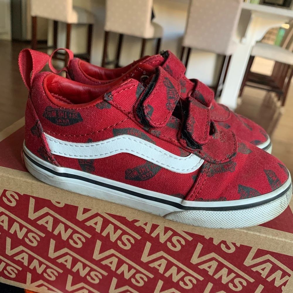Kids Vans